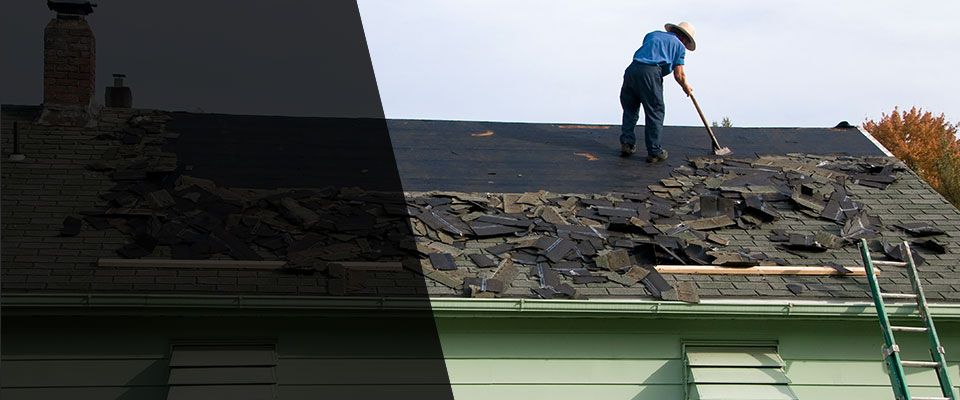 Chaplin Roofing Contractors
