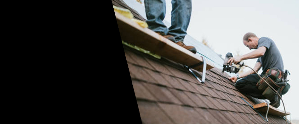 Chaplin Roofing Contractors